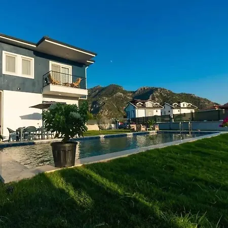 Villa Feniks
