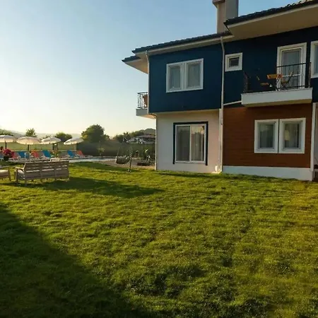 Villa Feniks