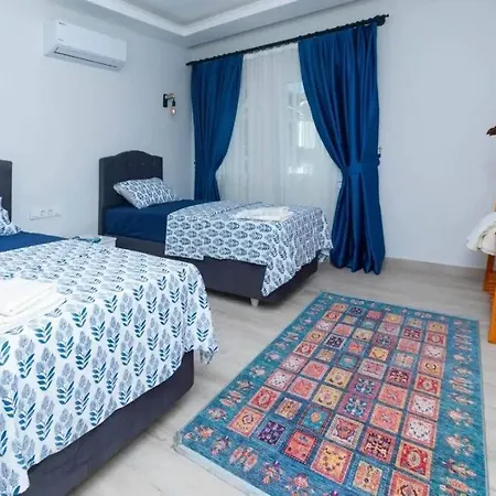 Villa Feniks *
